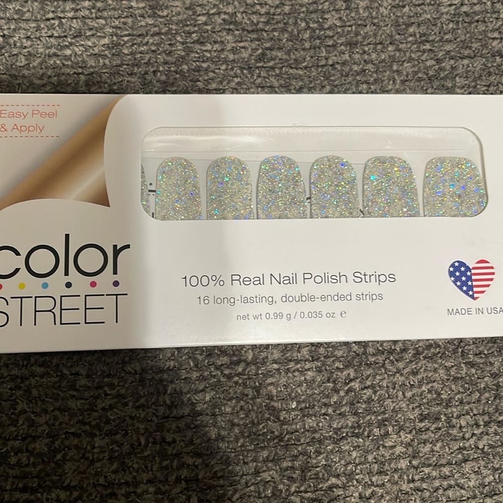 color street nails shangri la retired shangrila